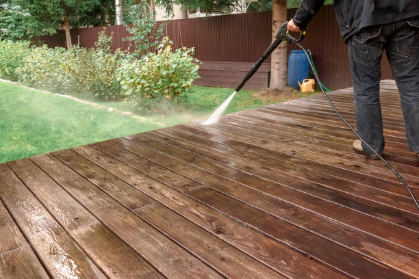 Best Factory Floor Cleaning  in Mount Pleasant, PA