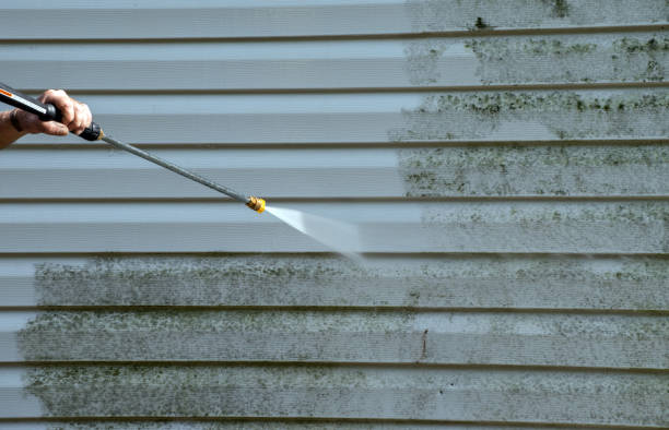 Reliable Mount Pleasant, PA Pressure Washing Services Solutions