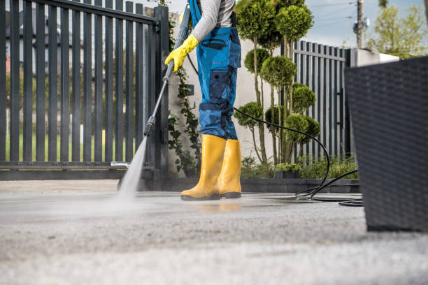 Spring Cleaning in Mount Pleasant, PA